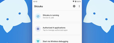 Android para pros: cinco mejoras con root para las que no necesitas rootear tu móvil si usas Shizuku 
