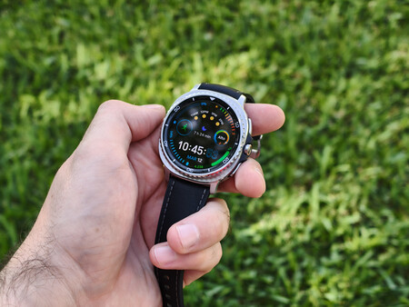 Este nuevo diseño no admite grises: o te encanta o lo detestas | Imagen: Xataka