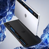 Llega a México la primera tablet gamer con refrigeración líquida: el mejor chip Snapdragon y gran pantalla para jugar