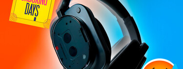 Nuevos audífonos Nothing llegaron a Mercado Libre con descuento, y lo mejor es que puedes aprovechar las ofertas de Unboxing Days