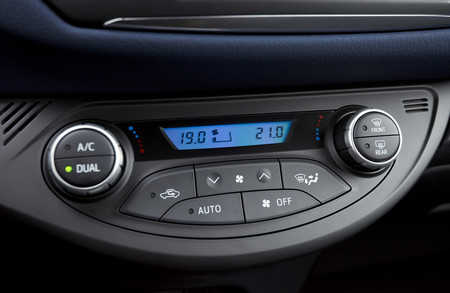 Toyota Yaris 2017, toma de contacto