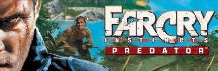 Demo del Far Cry Instincts Predator disponible