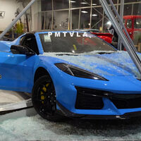 Robarse un auto deportivo no es fácil. No por su seguridad, sino por lo contrario precisamente 