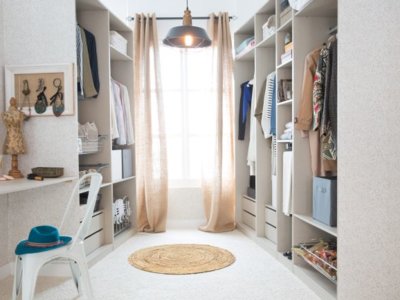 11 Ideas para aprovechar el espacio sin perder estilo 