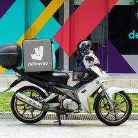 Riders de droga a domicilio: dos detenidos por distribuir drogas sintéticas en moto en Barcelona