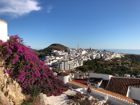 Un paseo por Frigiliana, consejos para disfrutar de una visita a esta localidad malagueña
