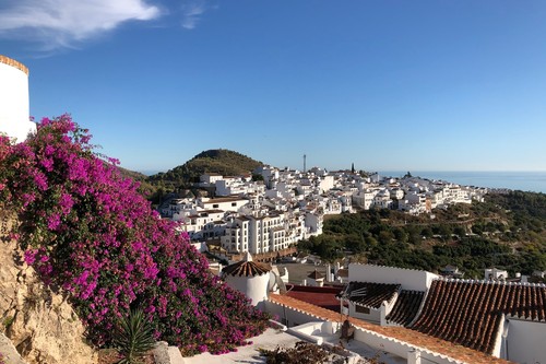 Un paseo por Frigiliana, consejos para disfrutar de una visita a esta localidad malagueña
