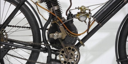 L.A Mitchell Motor Company - 