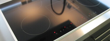 Cuántos años tenías cuando descubriste que esta es la forma de limpiar bien la vitrocerámica