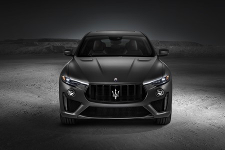 Maserati Levante Trofeo 2018 001