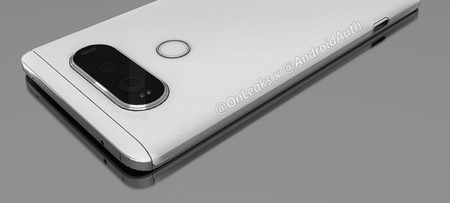 El Snapdragon 835 vuelve a cruzarse en el camino de LG, se le espera en el LG V30