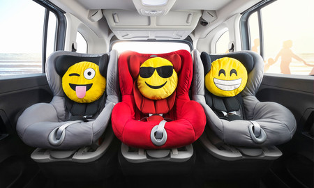 Opel Combo Life, toda una navaja suiza 'made in' Spain
