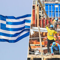 Desde 2024, Grecia tiene una semana laboral de seis días. Ahora se planea instaurar una jornada de 13 horas