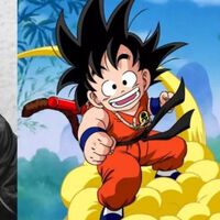 El motivo por el que Goku tuvo que pegar el estirón en el manga de 'Dragon Ball'. Akira Toriyama se enfrentó a su editor para tener un protagonista adulto 
