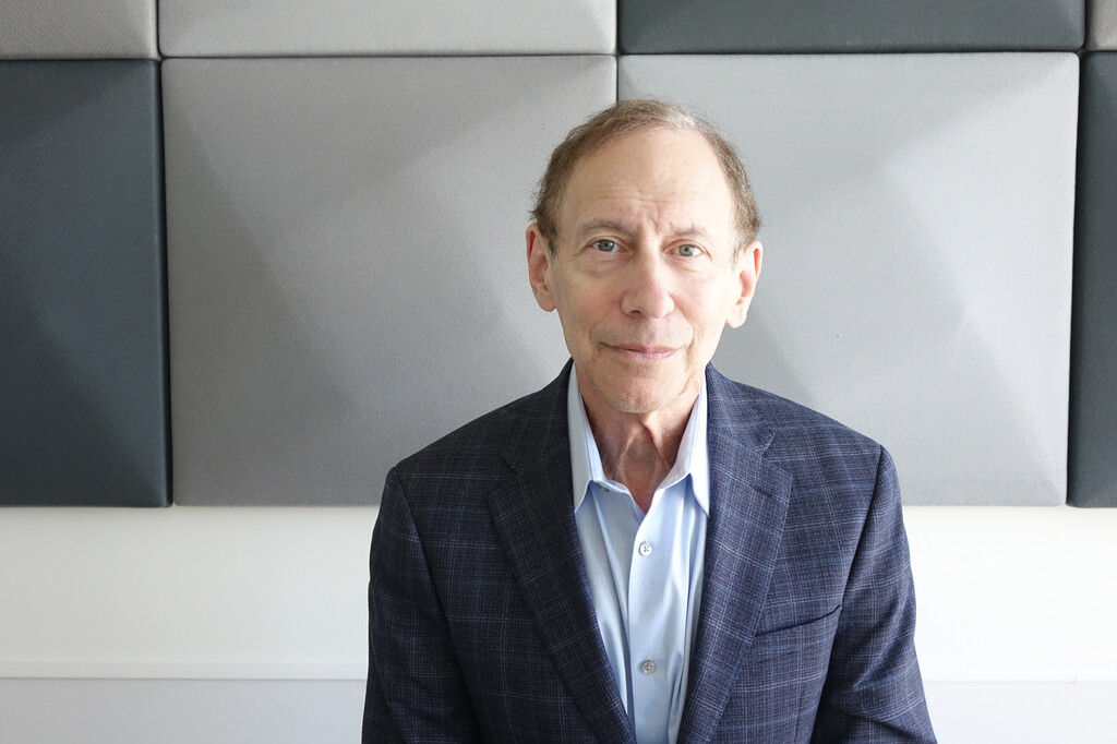 Hablamos con Robert Langer, científico corresponsable de las vacunas del coronavirus y cofundador de Moderna