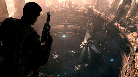 Star Wars: 1313