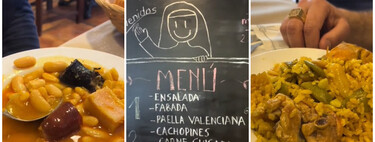 Cierra en menos de un año el restaurante de las monjas cismáticas en Arriondas. Su cocinera, en “ausencia comunitaria”, busca trabajo 