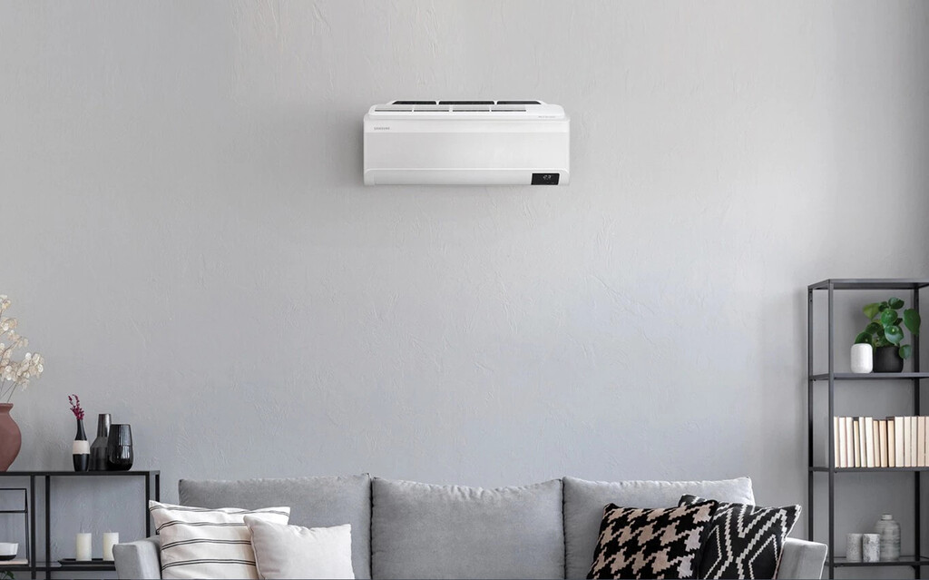 Usar el aire acondicionado en invierno para ahorrar electricidad: cuándo es una buena idea y cómo configurarlo 