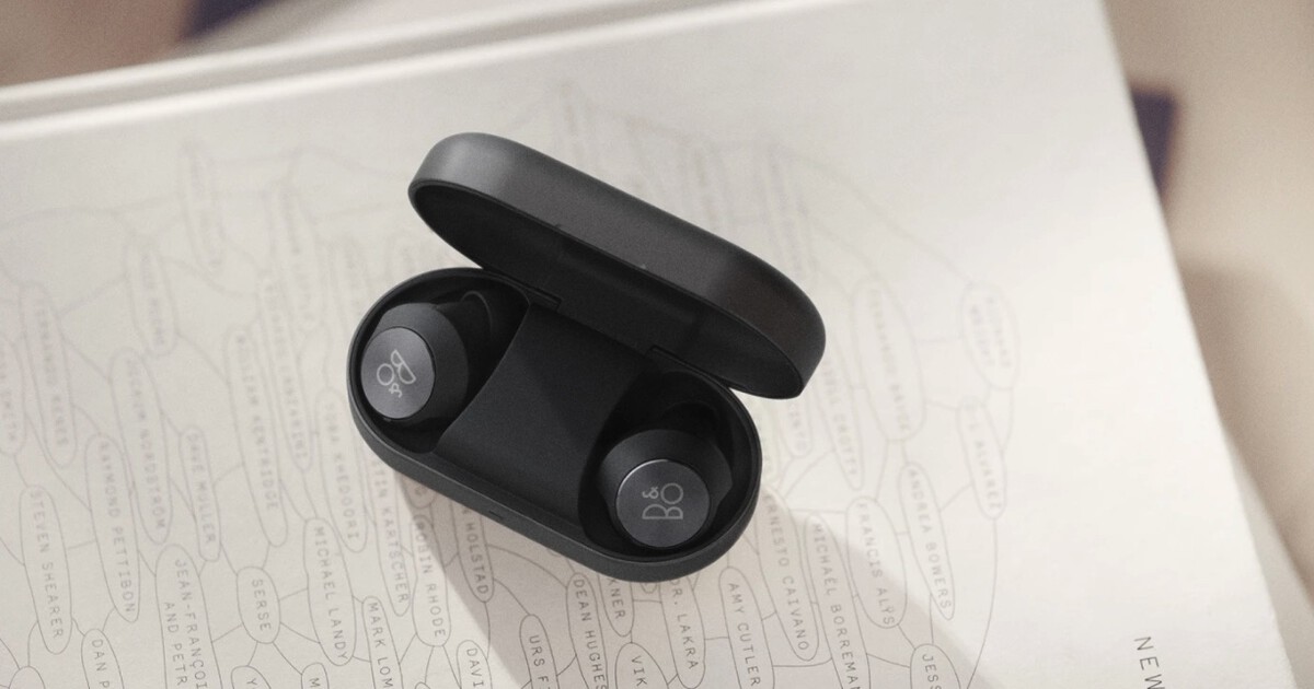 Nuevo Bang & Olufsen Beoplay EQ: características, precio y ficha