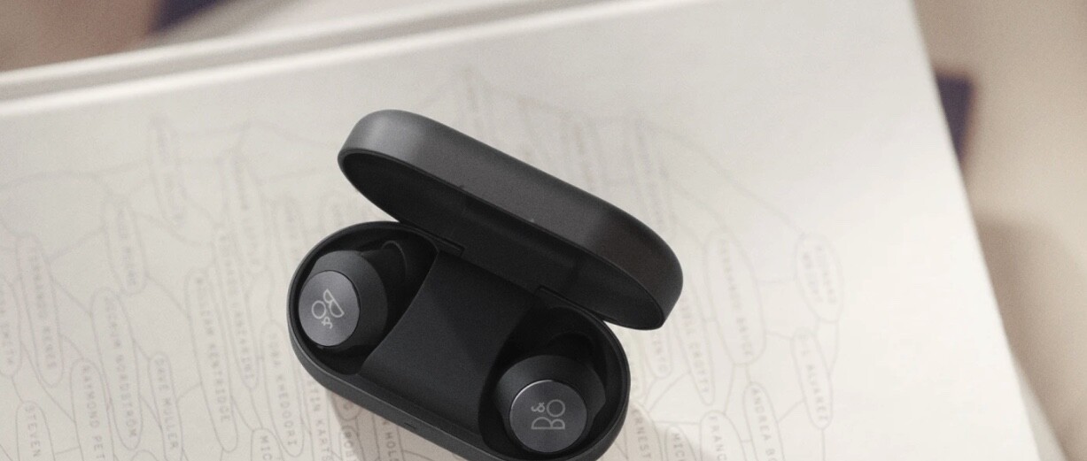 Nuevo Bang & Olufsen Beoplay EQ: características, precio y ficha