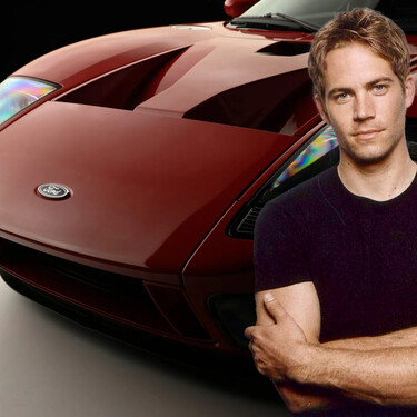 Este coche de Paul Walker sale a subasta: un bólido personalizado que muchos creían perdido y que busca romper récord