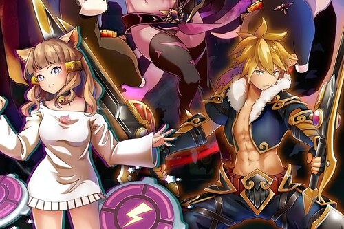 Overdungeon Pocketpair