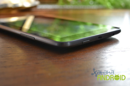 Vodafone SmartTab II 7