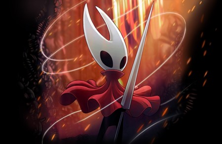Anunciado Hollow Knight: Silksong, la secuela del galardonado videojuego de Team Cherry
