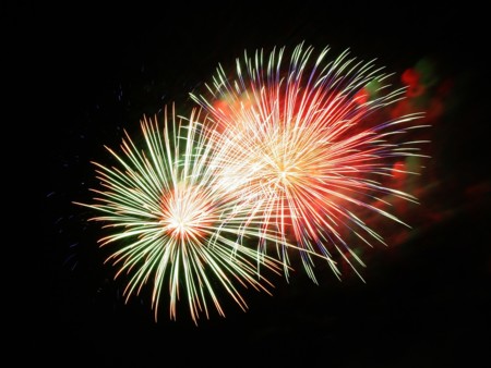 Todo el equipo de Motorpasión México te desea un muy feliz Año Nuevo