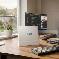 La tarifa de 10 Gbps de Digi esconde un gran inconveniente: olvídate de usar un router neutro 