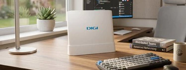 Cambiar el router de Digi por un modelo neutro es posible en todos los casos menos uno