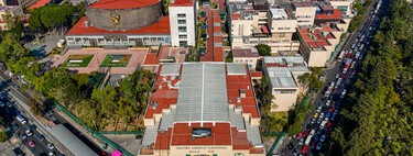 México le da más poder a la secretaria encargada de infraestructura: además de hacer carreteras podrá construirá hospitales