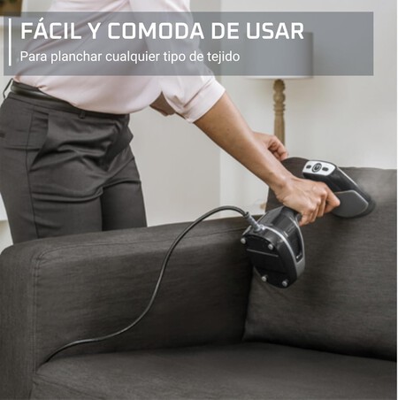 Rowenta Access Steam+