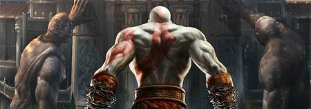 Rumor: Nuevos detalles de 'God of War III'