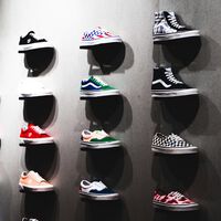 Las rebajas de JD dejan las míticas Vans Old Skool por solo 40 euros para combinar con todo nuestro armario 