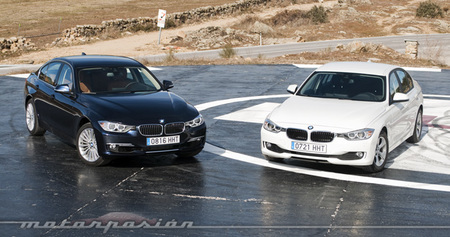 Análisis en Xataka del sistema BMW Connected Drive