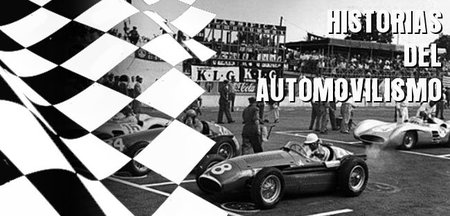Historias del Automovilismo