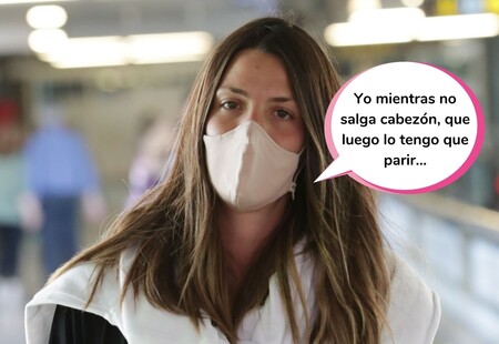 Laura Matamoros desvela el sexo del bebé que espera (y la mayoría de seguidores pierden la "apuesta")