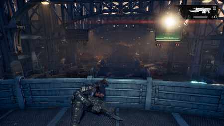 Gears Of War E Day