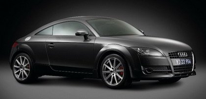detalles diseno audi tt