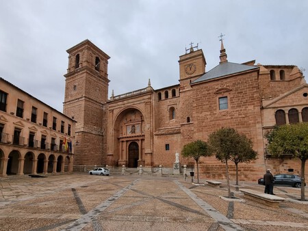 Villanueva