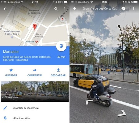 Cómo contribuir a Street View desde tu coche con esta cámara 360