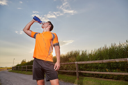 Mejora tu rendimiento como corredor con este entrenamiento HIIT para runners