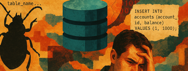 Este grave bug sin resolver en una de las bases de datos más usadas ya es más viejo que muchos desarrolladores que la usan
