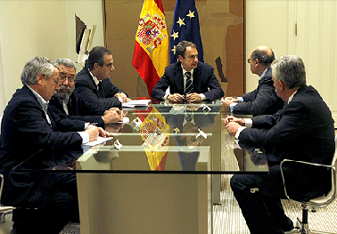 Reforma laboral: análisis de la propuesta planteada por el Gobierno
