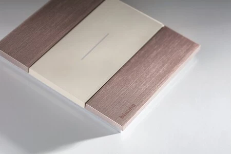 Bticino ライト ホームキット 06