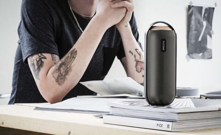 Philips presenta nueva gama de altavoces portátiles Bluetooth