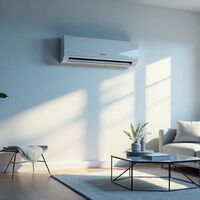 Cada vez que pongo el aire acondicionado cierro puertas y ventanas. Ahora sé que estaba equivocado