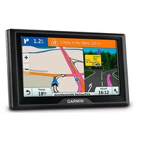 Garmin Drive 50 EU LMT, un básico navegador de salpicadero a muy buen precio hoy, en Amazon, por 119,99 euros