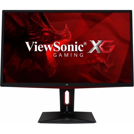 ViewSonic trae a Europa su última propuesta para los jugones de la casa: el monitor ViewSonic XG2730